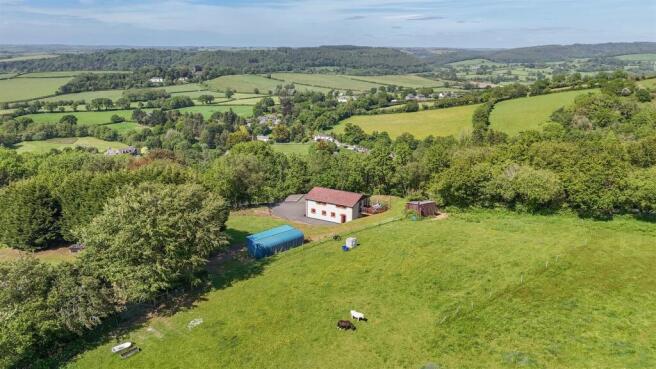 Drone Images