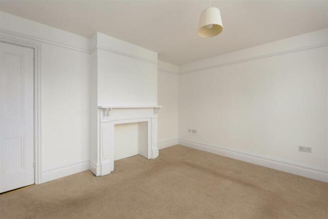Ospringe Road, Faversham