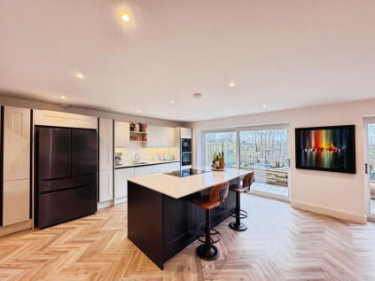 Waverley Road, Longtown, Carlisle, Cumbria, CA6 5FE