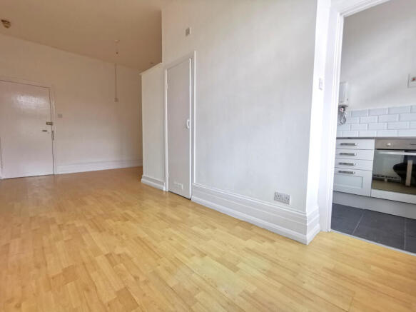 Living Room Area