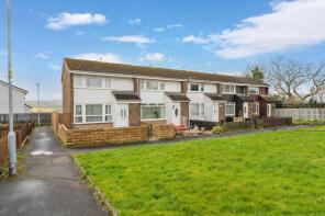13, Kirkhill Place, Netherton, Wishaw ML2 0DB