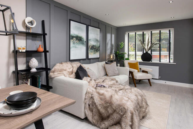 The Denby at The Sands, Bridlington