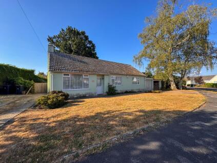 Cedar Drive, Wimborne, BH21