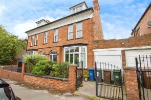14, Bond Road, Old Town, Barnsley S75 2TW