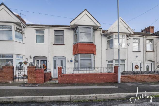 3 Bedroom Terraced in SA5 9PN