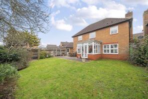 9, Blackberry Way, Paddock Wood, Tonbridge TN12 6BP