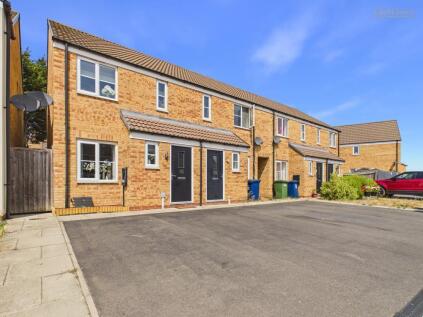 Whitney Drive, Yaxley, Peterborough