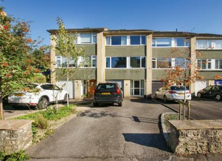 Penn Lea Court, Bath, Somerset, BA1