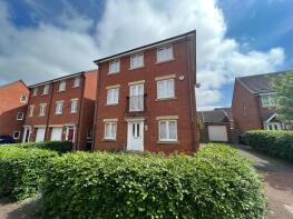31, Harvey Avenue, Durham DH1 5ZB