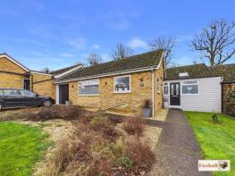 23, Freeman Avenue, Ipswich IP6 0RZ