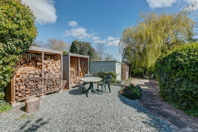 Garden - Aspect 2