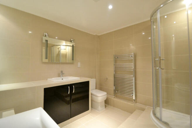 Ensuite