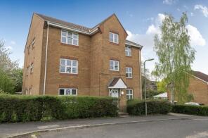 43, Badgers Copse, Park Gate, Southampton SO31 1DW