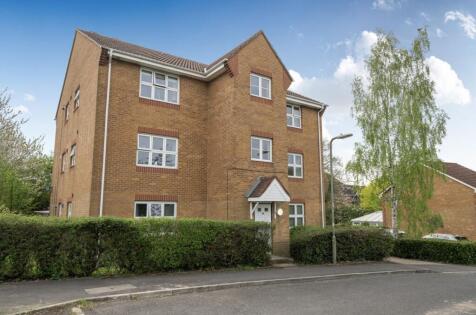 Badgers Copse, Park Gate, Southampton, Hampshire, SO31