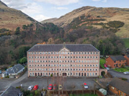 6, Strude Mill, Alva FK12 5JW