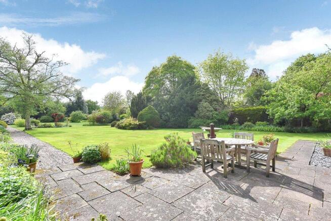 Lovely Gardens