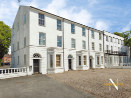 Flat 11, 87 91, London Road, Retford DN22 7EB