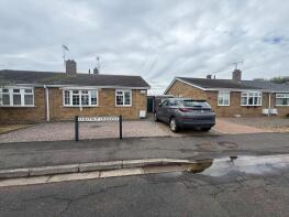27, Chestnut Crescent, March PE15 9TG