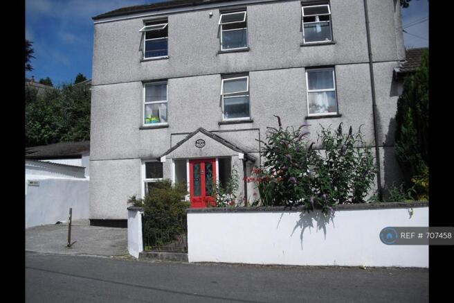 Front And Garden