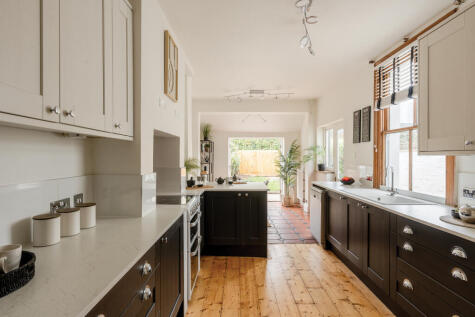 Brynland Avenue, Bishopston, Bristol