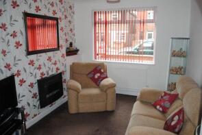 59, Gilbey Road, Grimsby DN31 2RL