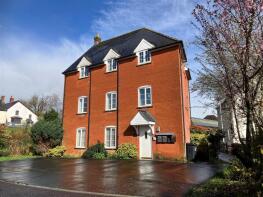 2, Mill Leat House, Mill Leat, Hemyock EX15 3TY