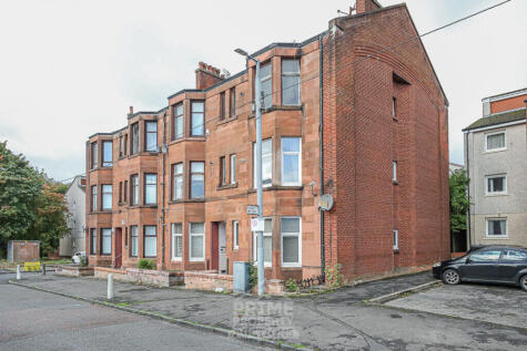 2/1, 108 Corbett Street Glasgow G32 8LG
