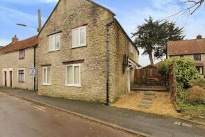 34, Board Cross, Shepton Mallet BA4 5DX