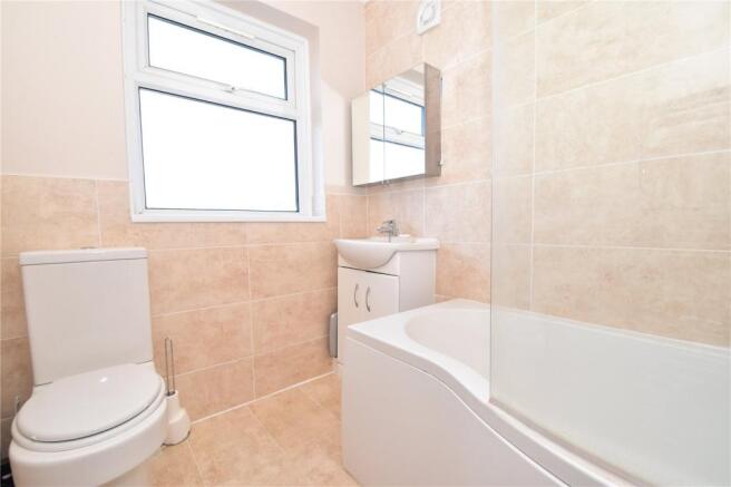 Modern Bathroom