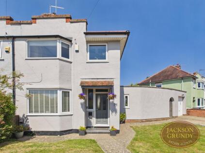 Whitehills Way, Kingsthorpe, NN2 8EW