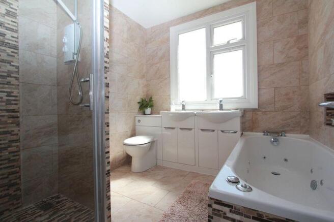 Bathroom (Firs...
