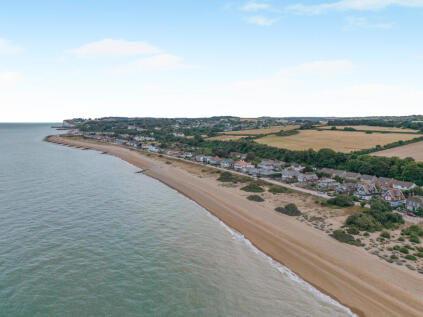 Wellington Parade, Walmer, Kent