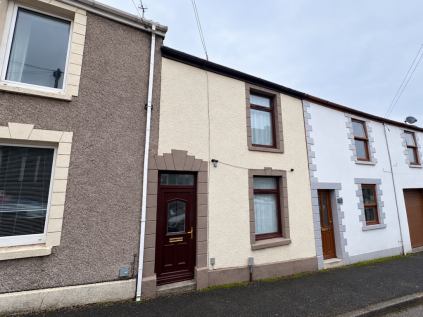 Mysydd Road, Landore, SA1