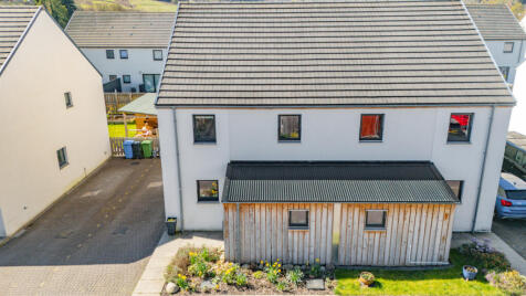 Carn Glas, Lewiston, Drumnadrochit, IV63 6AF