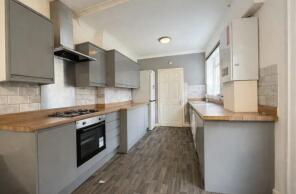 22, Equity Road, Leicester LE3 0AS
