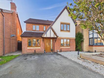 Sovereign Way, Oakwood