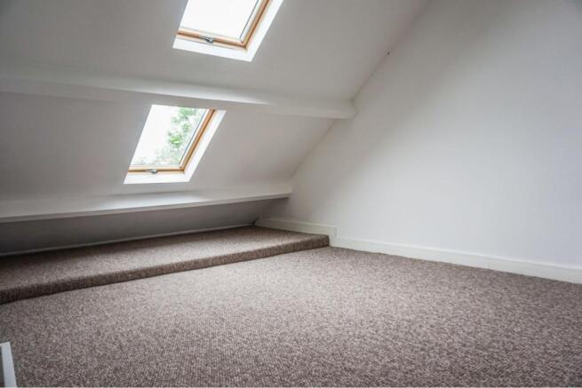 Loft Room