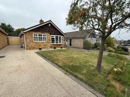 Evendale, Guisborough, North Yorkshire