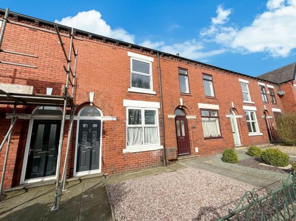 Front Externals