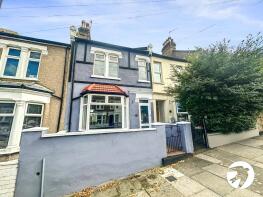 29, Burwash Road, London SE18 7QY