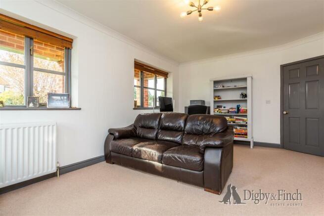 40 College Street, East Bridgford, NG13 8LF-13wate