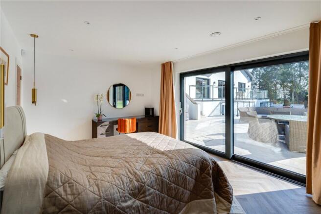 Principal Bedroom