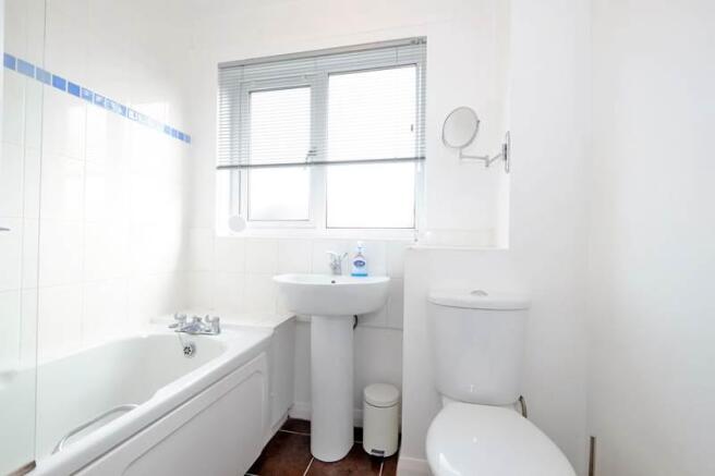 Bathroom 1