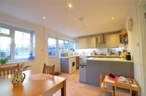 199, Garden Wood Road, East Grinstead RH19 1SH