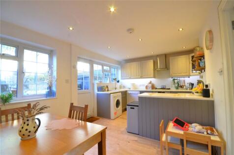 Garden Wood Road, East Grinstead, West Sussex, RH19
