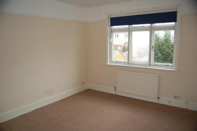 2nd Bedroom