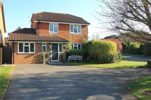 2, Sanger Drive, Woking GU23 7EB