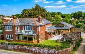 Myrtle Cottage, Swanwick Shore Road, Swanwick, Southampton SO31 7EF