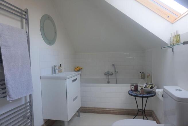 Master En-suite