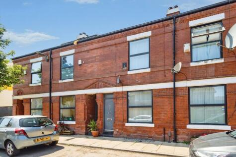 Beresford Street, Manchester, Greater Manchester, M14